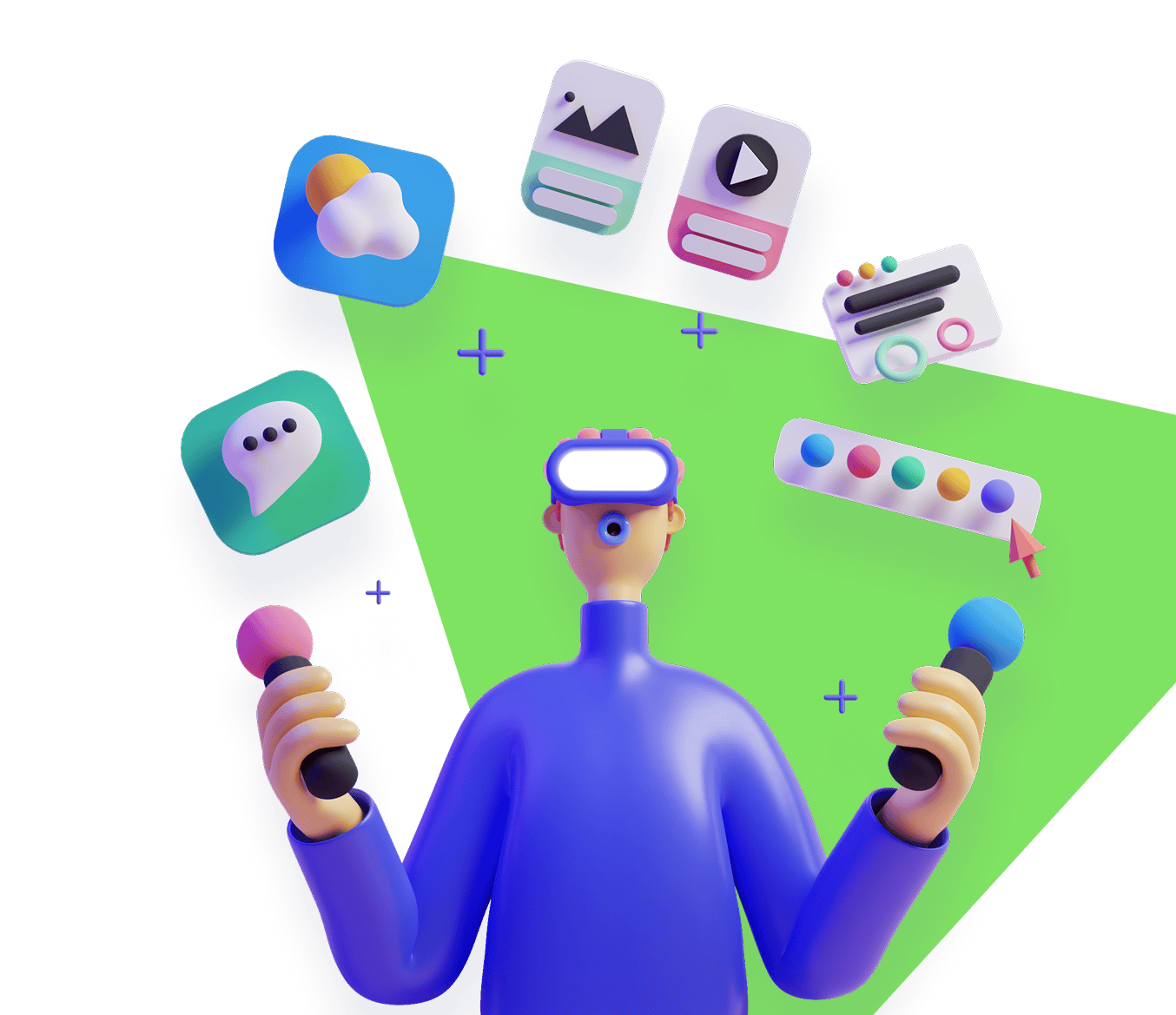 Task Management but Modern